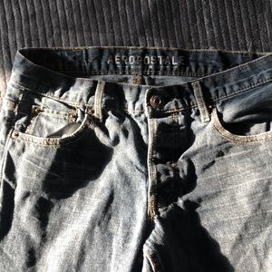 Jeans Aeropostale